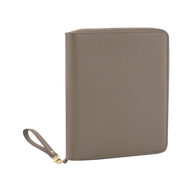 Bagbase - Estuche Tipo Folio para Tableta Boutique (Topo)