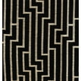 thumbnail image 3 of Plutus Luxury Throw Pillow (Black Mixed Variety), 3 of 3