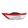 thumbnail image 1 of sweethay Reemplazo para Focus 2009 -2012 Lado derecho Trasero Luz antiniebla Parachoques Reflector Coche Parte de conducción segura Vehículos, repuestos y accesorios Mis sweethay CZ12298-00B, 1 of 6
