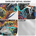 thumbnail image 3 of Boys Swim Trunks Beach Board Shorts Quick Dry Toddler Swimsuit Bathing Suits with Mesh Lining, 3 of 7