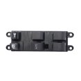 thumbnail image 4 of Interruptor de control principal de la ventana eléctrica delantera izquierda adecuado para Nissan Altima 1998-2001-, 4 of 4