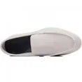 thumbnail image 4 of Suede Loafers for Men Slip-On Casual Dress Shoes Lightweight Walking Moccasins with Comfort Sole, 4 of 5