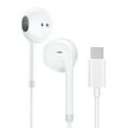 thumbnail image 1 of yeacher High-Fidelity Wired Earphones with Microphone, Noise Isolation, Heavy Bass, and Multi-Function Control for Android/iOS Devices, 3.5mm Jack, Ergonomic Design for Sports, Gaming, and Commuting, 1 of 5