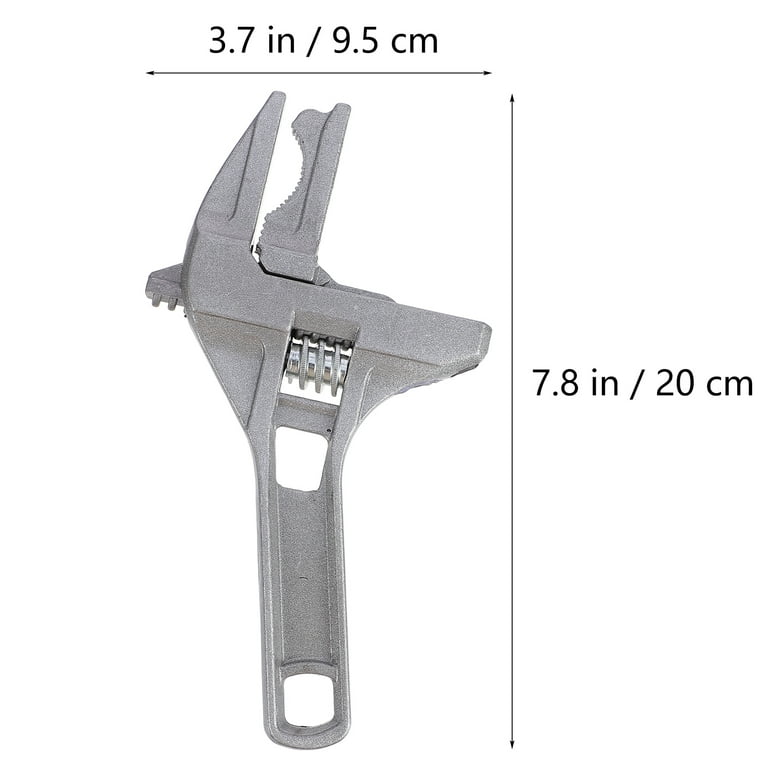 Short handle spanner deals