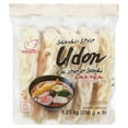thumbnail image 2 of Heiwa Frozen Sanuki Style Udon, Net Weight (250 g x 5), 2 of 7
