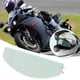 thumbnail image 4 of Parche antivaho transparente para casco de motocicleta, película impermeable, universal, nuevo, 4 of 7