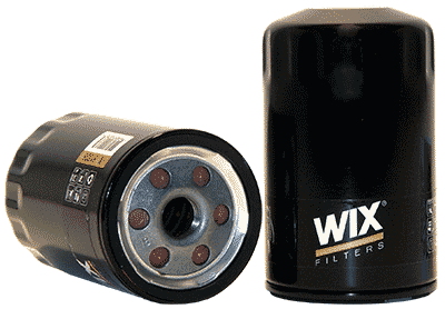 WIX Oil Filter 51036