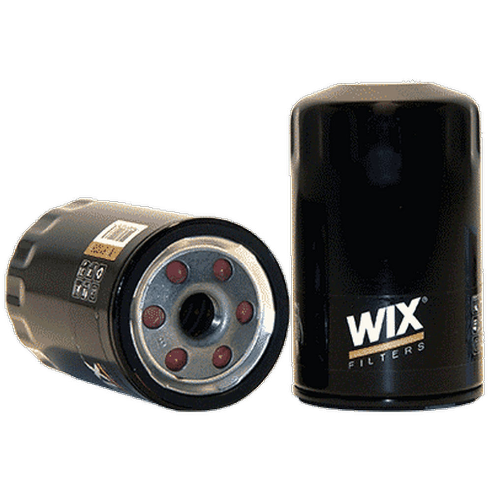 WIX Oil Filter 51036