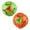 B, variante sur Jouets Anti-Stress Changeant de Couleur pour Yoga, Jouets de Fête Changeant de Couleur avec Crochet pour Mots Visuels, Jeux Sensoriels pour Enfants de 4 à 8 Ans, pour Table d'Eau, Réfrigérateur pour Garçons