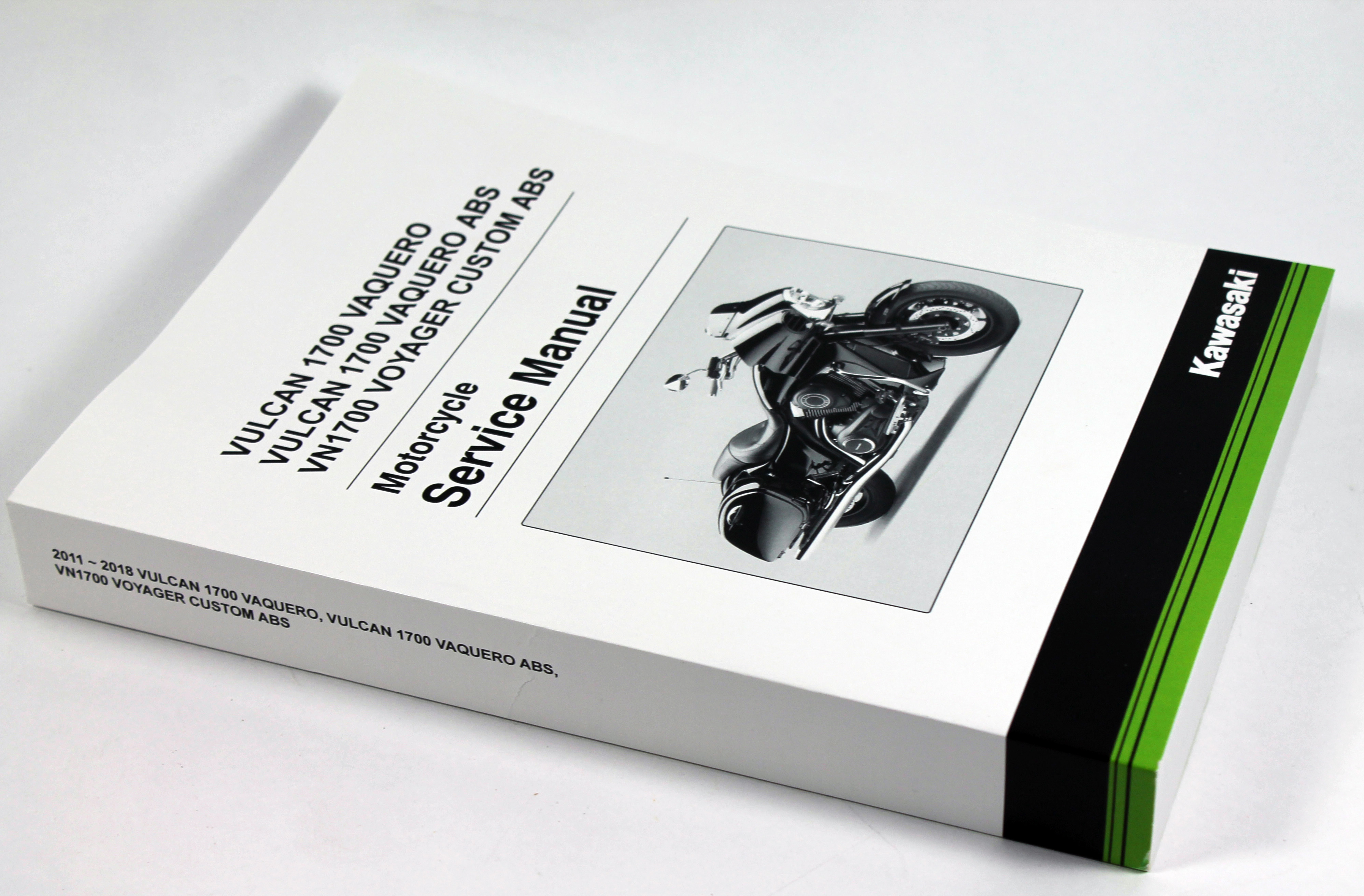 ... manual Array - kawasaki 2011 2018 vulcan 1700 vaquero vulcan 1700  vaquero abs rh walmart com