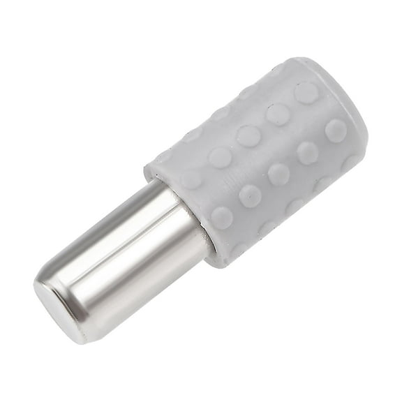 Unique Bargains Shelf Bracket Pegs 6x23mm Stainless Steel Shelf Holder Support Pins for Furniture Bookcase 20Pcs