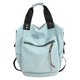 thumbnail image 1 of Mochila escolar unisex con cremallera Mochila de viaje de gran capacidad Mochilas de hombro, 1 of 5