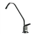 thumbnail image 1 of Watts Premier Robinet Standard à Air-Gap Sans Surveillance, Chrome, 116001, 1 of 3