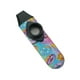 thumbnail image 3 of Tono ajustable Kazoo Color Kazoo Flauta profesional Fácil de tocar Mini Kazoo Flauta Kazoo Todas las edades Niños Amantes de la música Adultos , donas, 3 of 9