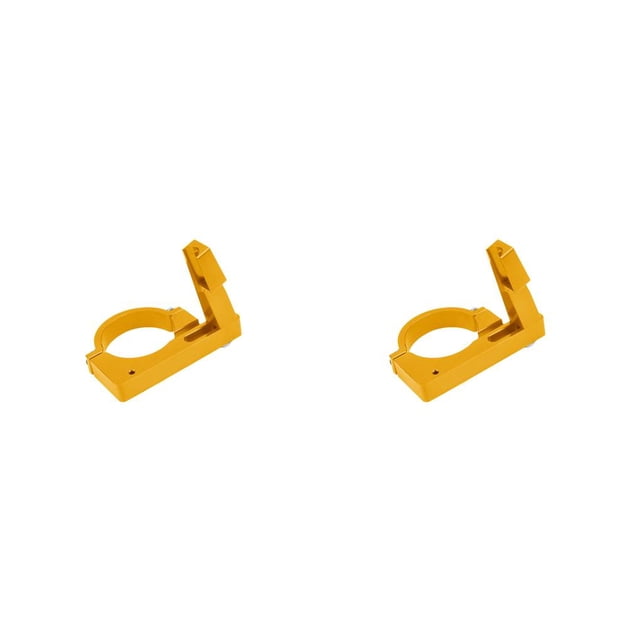 Soidarity Adaptador de Dial de desviador delantero de bicicleta, cambio de asiento, anillo de conversión de rueda de cadena antideslizante Type1 NO1