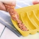 thumbnail image 4 of Moldes de Silicona para Salchichas, Ideales para Uso Doméstico. Complementos para Niños. Salchichas de Carne Al Vapor. Picadora para Hornear Salchichas Caseras. Apto para Adultos y Niños., 4 of 6