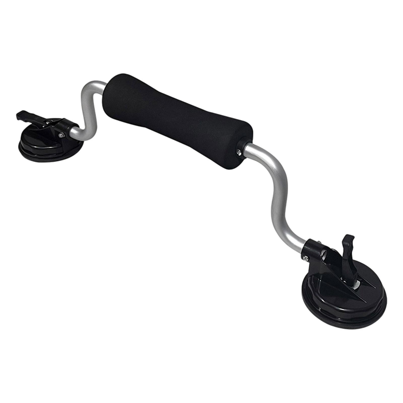 DimyFew Kayak Roller Loader Automotive Accessories Truck Car Top Mount Car Roof Lift