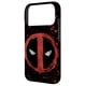 thumbnail image 2 of Funda para teléfono Marvel Deadpool Wade Wilson Icon iPhone 17 Pro, 2 of 3