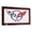 Margarita Bar Sign, variant on American Art Decor Chevrolet Chevy Corvette Checkered Flag Racing Framed Light Up LED Sign for Garage Bar Man Cave