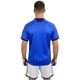 thumbnail image 4 of Italia Camiseta de la Copa Internacional de Fútbol 2026 Edición EE.UU., Diseño Personalizado para Aficionados al Fútbol Mundial, Camiseta Casual de Manga Corta para Seguidores Deportivos, 4 of 4