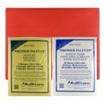 thumbnail image 1 of Masterson Sta-Wet Premier Pallet, 3-Pack Sponge Refill, 30-Pack Acrylic Paper Refill, Set, 1 of 1