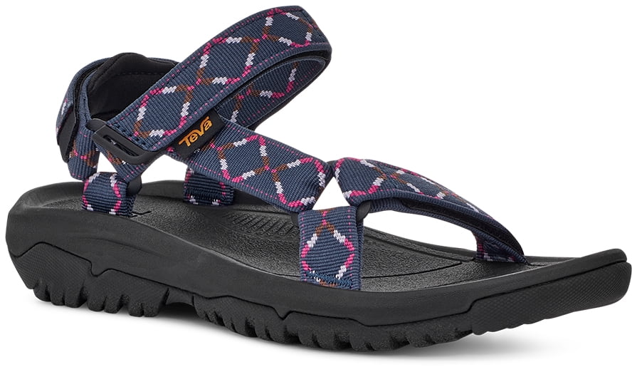 Teva Women's Hurricane XLT 2 Sport Sandal BLACK - Walmart.com