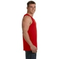 thumbnail image 3 of Fruit of the Loom Cotton Tank - Luxurious USA-grown Cotton, 3 of 3