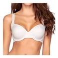 thumbnail image 1 of Brasier Ilusión Copa Completa Blanco Talla 38B, 1 of 4