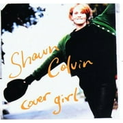 Shawn Colvin - Cover Girl - Music & Performance - CD