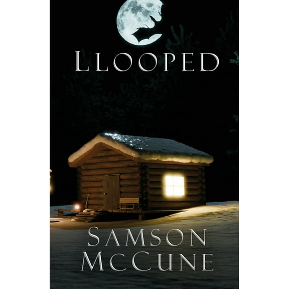 Llooped, (Paperback)