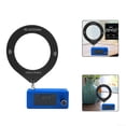 thumbnail image 5 of SI4732 Mini Radio Receiver 9.9KHz-181MHz+2XLoop Antenna B, 5 of 5