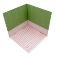 thumbnail image 2 of Esquirla 1/6 Backdrop Background Show for Action Figures Models Car Vehicle Scene Toy Office Library, 2 of 8