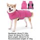 thumbnail image 4 of XWSHYW Ropa para Mascotas para Perros Grandes. Ropa para Mascotas Ropa para Perros Ropa de Algodón Acolchada Ropa para Perros Grandes a Prueba de Frío, 4 of 7