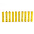 thumbnail image 2 of 10pcs Hair Perm Rods Cold Wave Rod Perming Rods Curlers Hair Rollers For Salon Home Hairdressing Styling Tools, 2 of 5