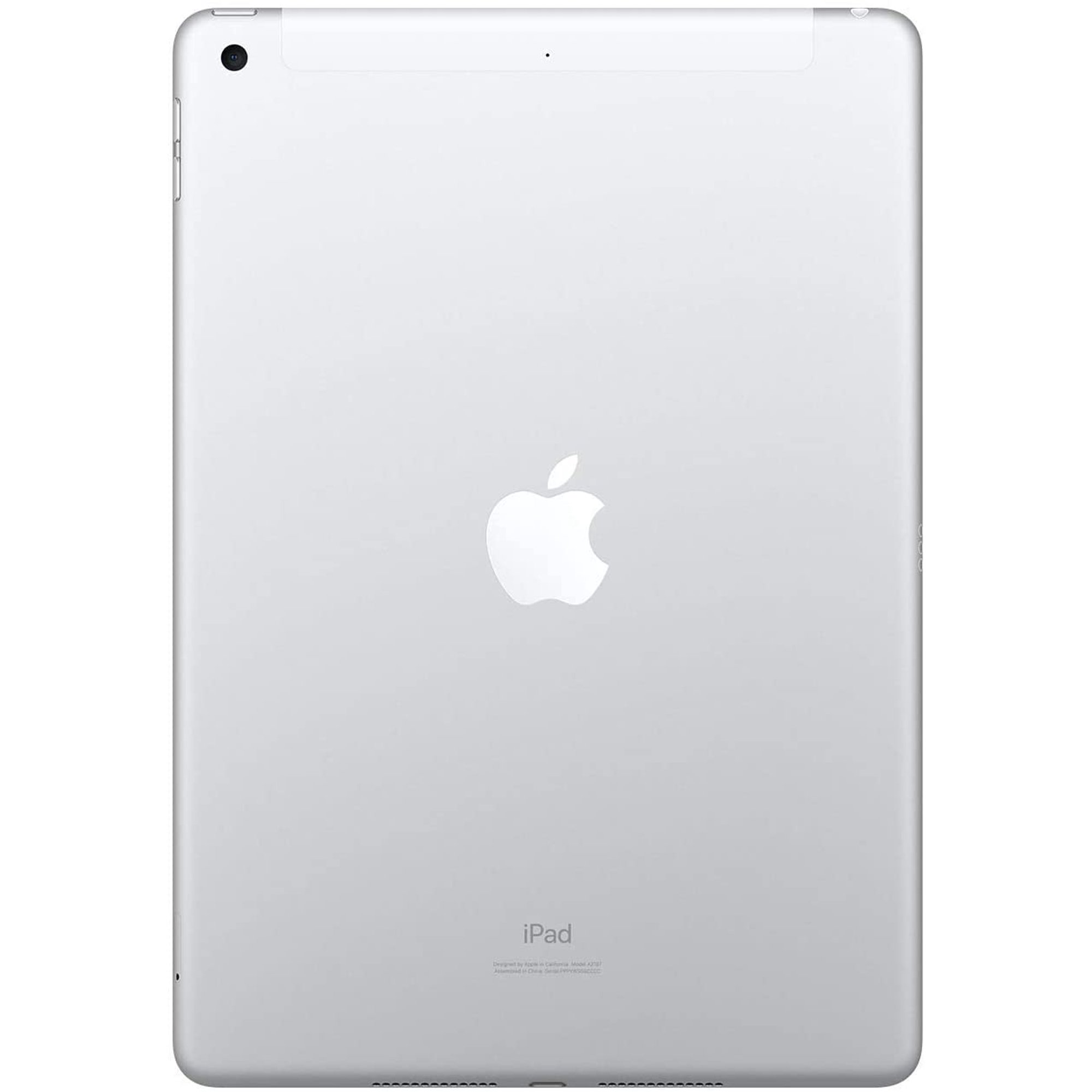 バッテリ100％ iPad 8th 32GB Silver Apple iPad 8th gen 2020, 32GB 128GB, Wi-Fi 10.2