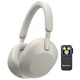 thumbnail image 1 of Paquete de Auriculares Inalámbricos con Cancelación de Ruido Sony WH-1000XM5, 1 of 9