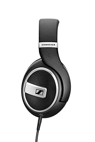 Sennheiser HD 599 SE Special Edition, Black | Walmart Canada