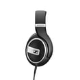 thumbnail image 4 of Sennheiser HD 599 SE Special Edition, Black, 4 of 5