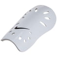 thumbnail image 2 of Espinilleras Nike Unisex Logo Junior Blanco SP0040101, 2 of 3