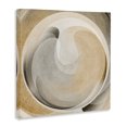 thumbnail image 3 of Stupell Industries Mid-Century Circular Soft Neutrals Canvas Art, 36 x 36, by Noah Bay, 3 of 8