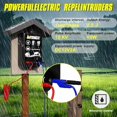Electric Fence Energizer For Preventing Wild Animals Intruding Electric Fence Energizer For Preventing Wild Animals Intruding