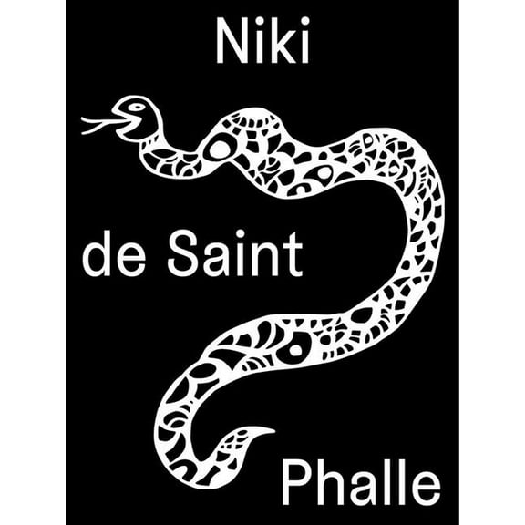 Niki de Saint Phalle: Structures for Life, (Paperback)