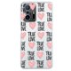 thumbnail image 1 of Funda Antigolpes para Xiaomi Mi 11T Pro Corazones True Love InstaCase, 1 of 4