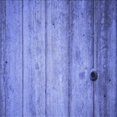 thumbnail image 1 of Ahgly Company Machine Washable Indoor Square Transitional Denim Blue Area Rugs, 6' Square, 1 of 7