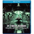 thumbnail image 1 of In Their Words : Histoires d'Alien Contact [Blu-Ray], 1 of 1