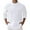 White, variant on Afdoent Shirt For Men 2025 Fashion Shirt Comfortable Streetwear Plain Casual Business Shirt Vacation Summer Beach Shirts