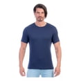 thumbnail image 1 of Playera Manga Corta Hombre Lisa, C/redondo Slim Fit - Basic, 1 of 4