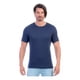 thumbnail image 1 of Playera Manga Corta Hombre Lisa, C/redondo Slim Fit - Basic, 1 of 4