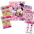 thumbnail image 1 of Minnie Mouse Loot Bag Bundle, 1 of 5