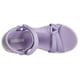 thumbnail image 5 of Sandalias Skechers On-the-Go 600 Brilliancy Lavender para mujer, 5 of 7